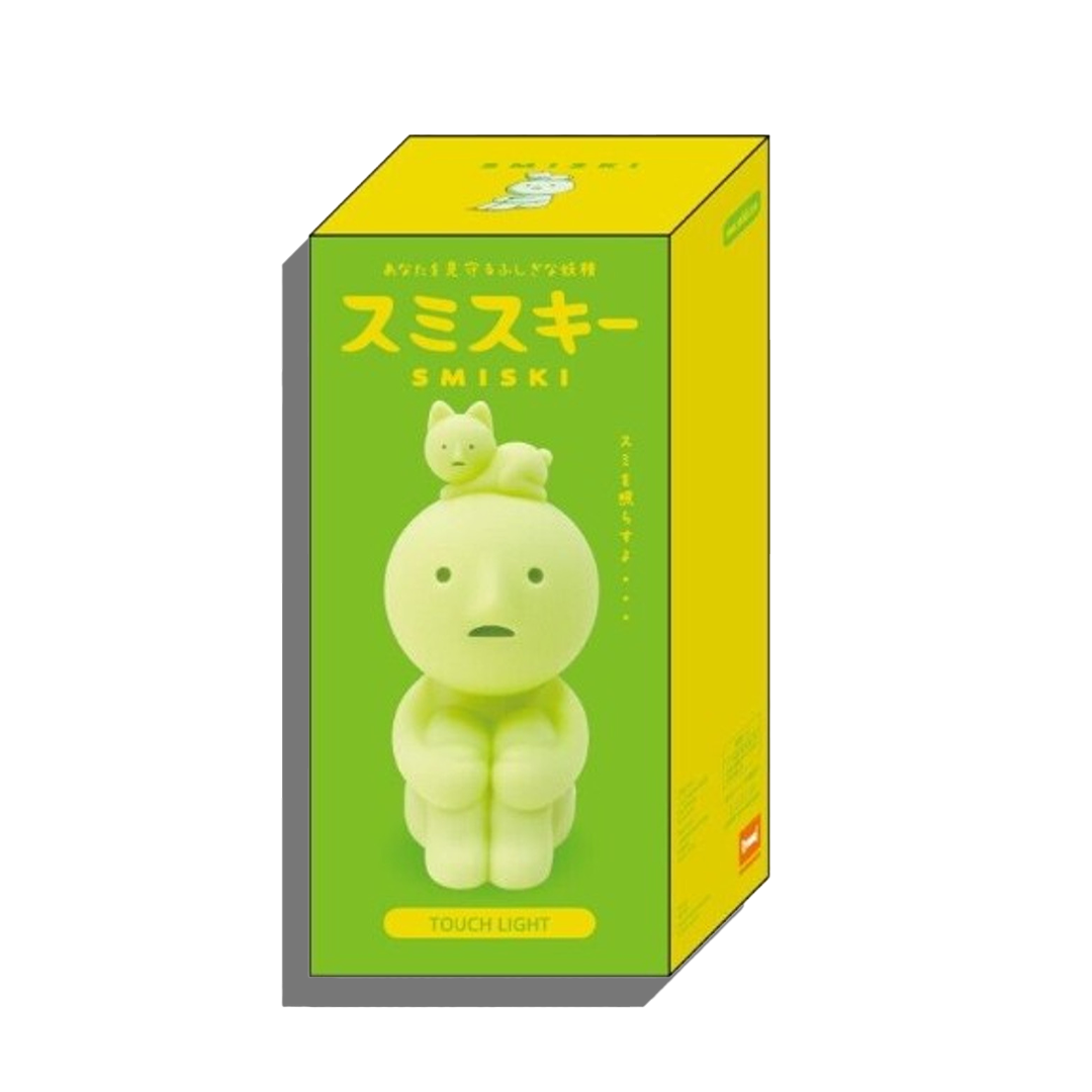 Smiski Touch Lamp