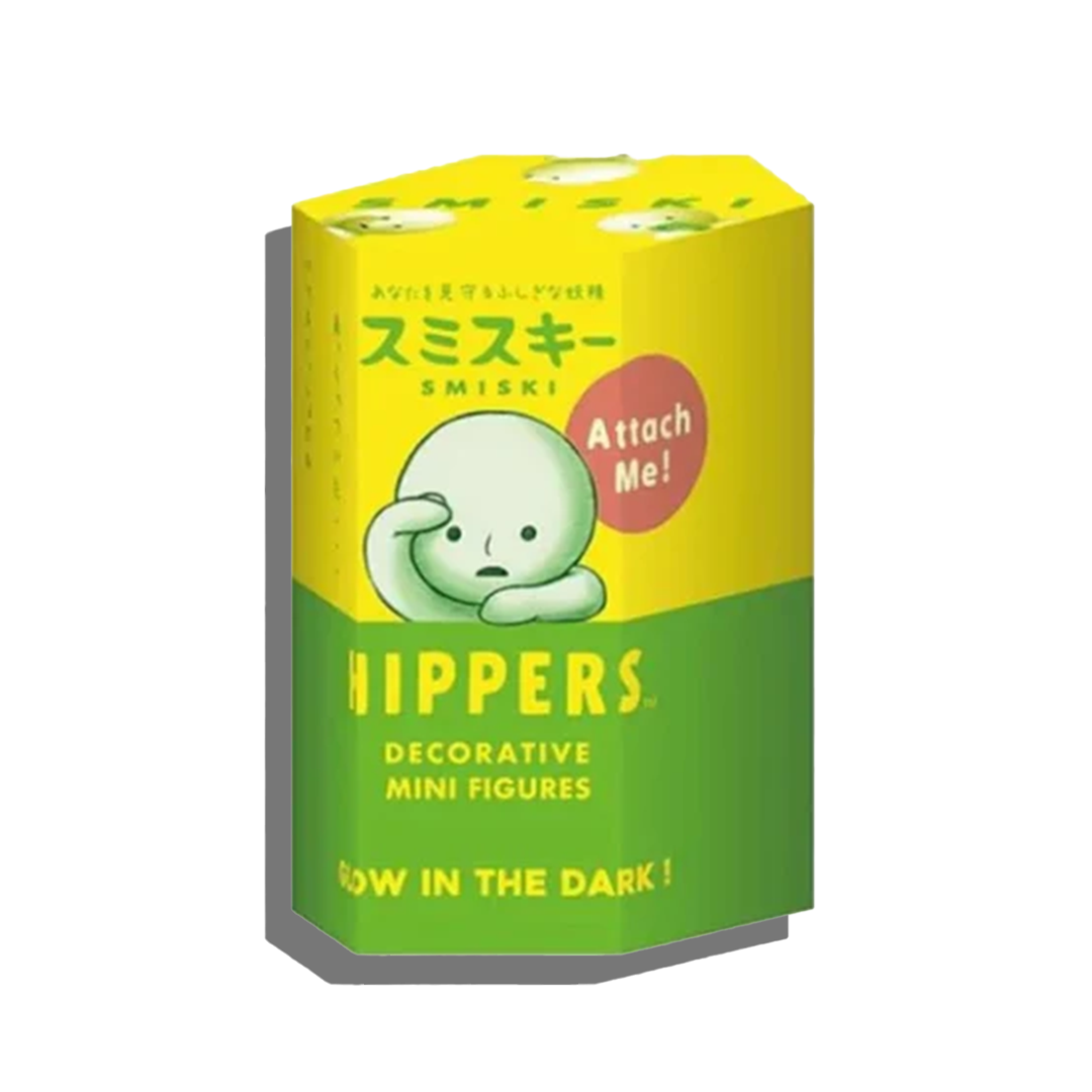 Smiski - Hipper Series (Blind Box)