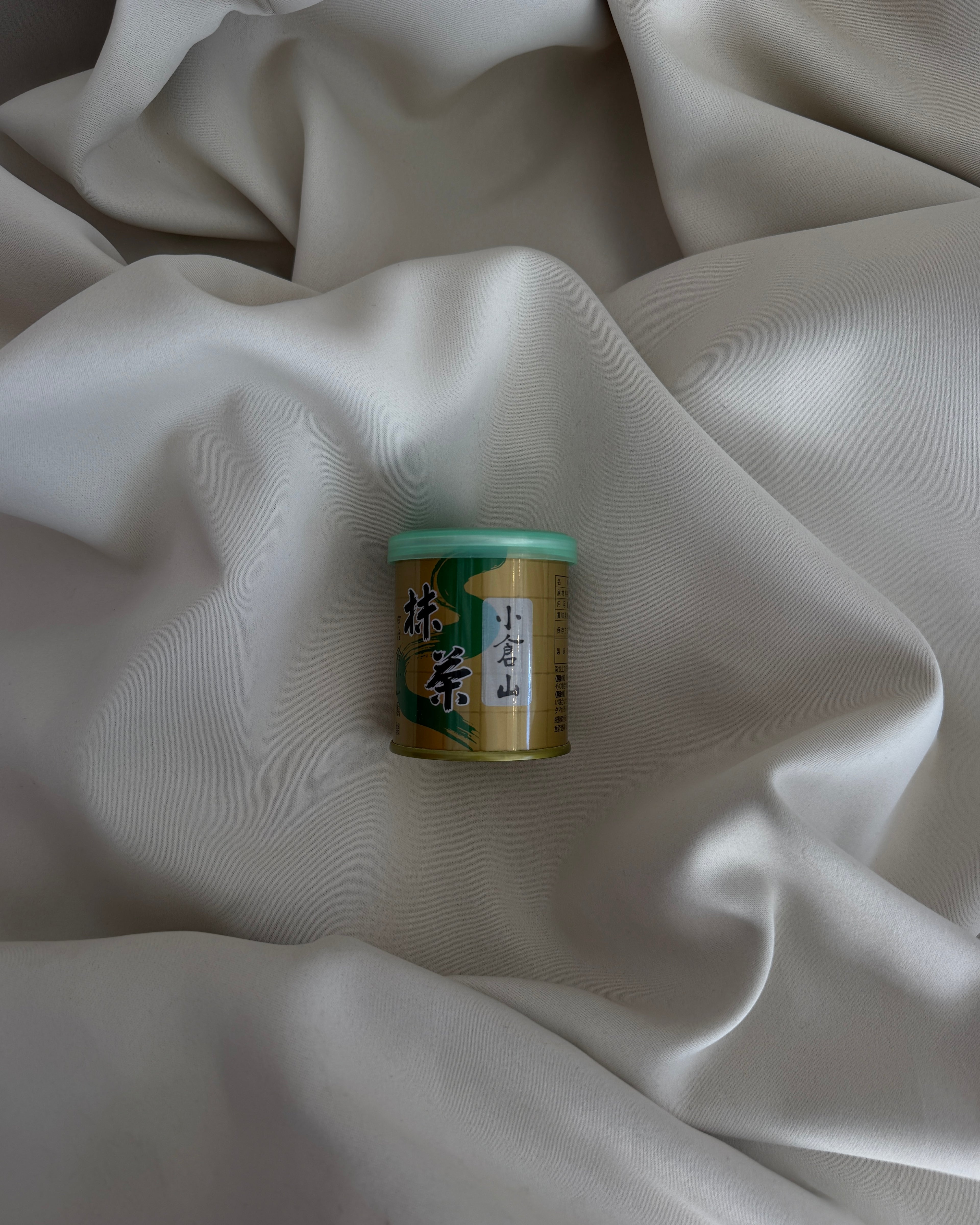 ogurayama - yamamasa koyamaen (30g)