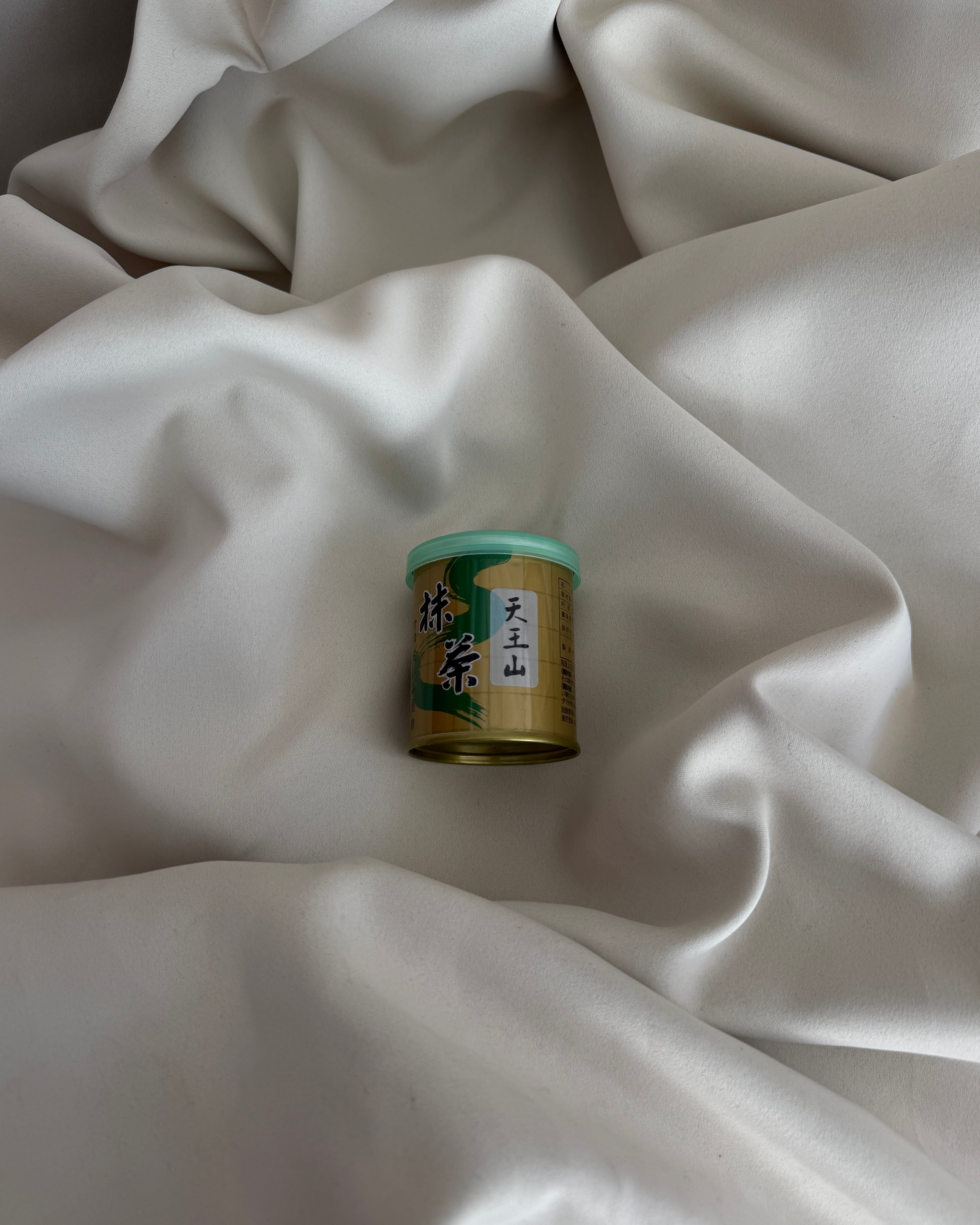 tennouzan - yamamasa koyamaen (30g)