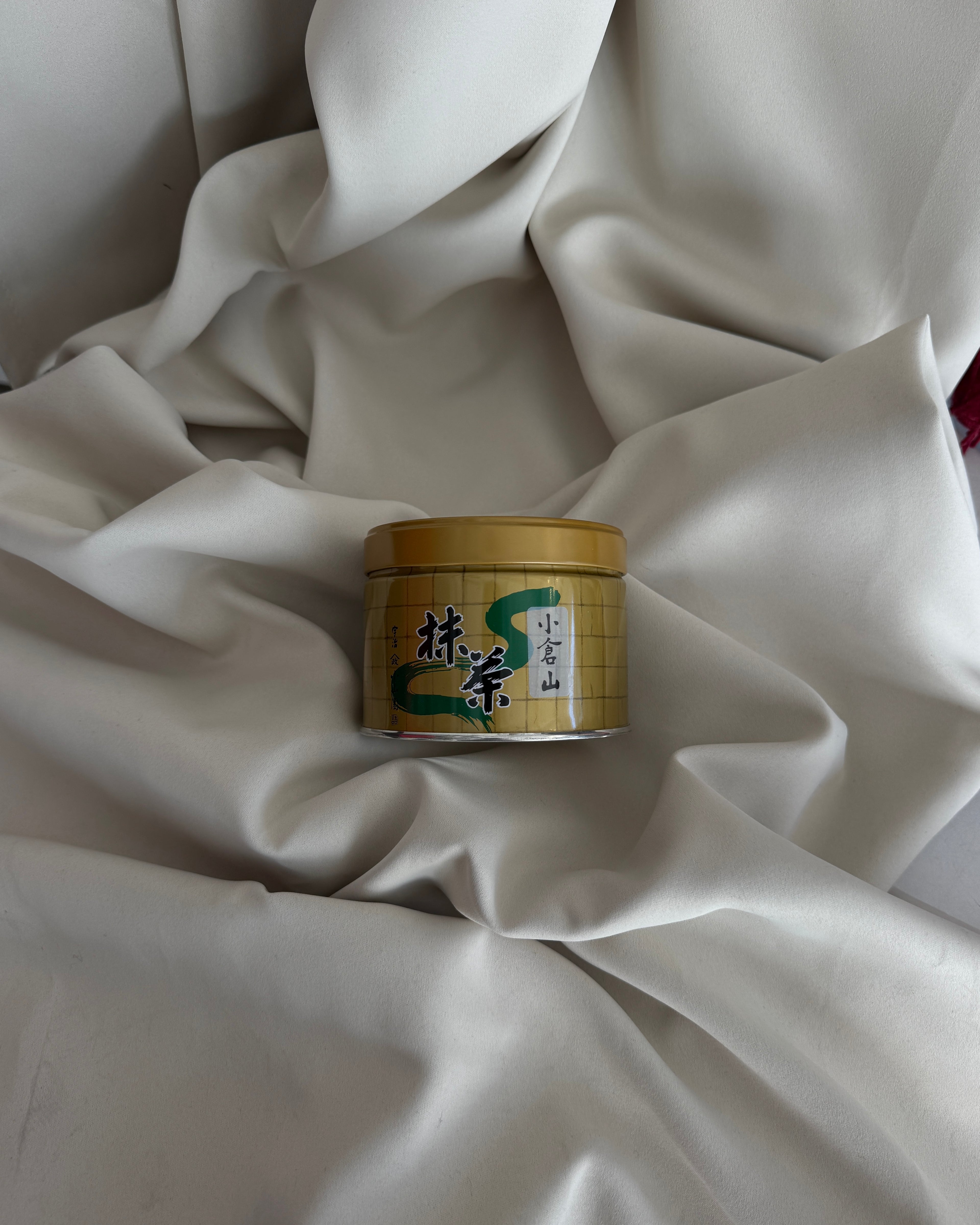 ogurayama - yamamasa koyamaen (150g)