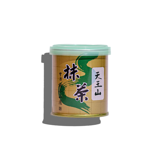 tennouzan - yamamasa koyamaen (30g)