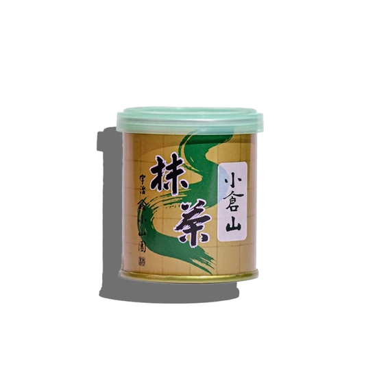 ogurayama - yamamasa koyamaen (30g)