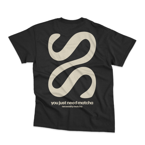 "You Just Need Matcha" T-shirt